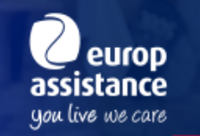 Europ Assistance logo