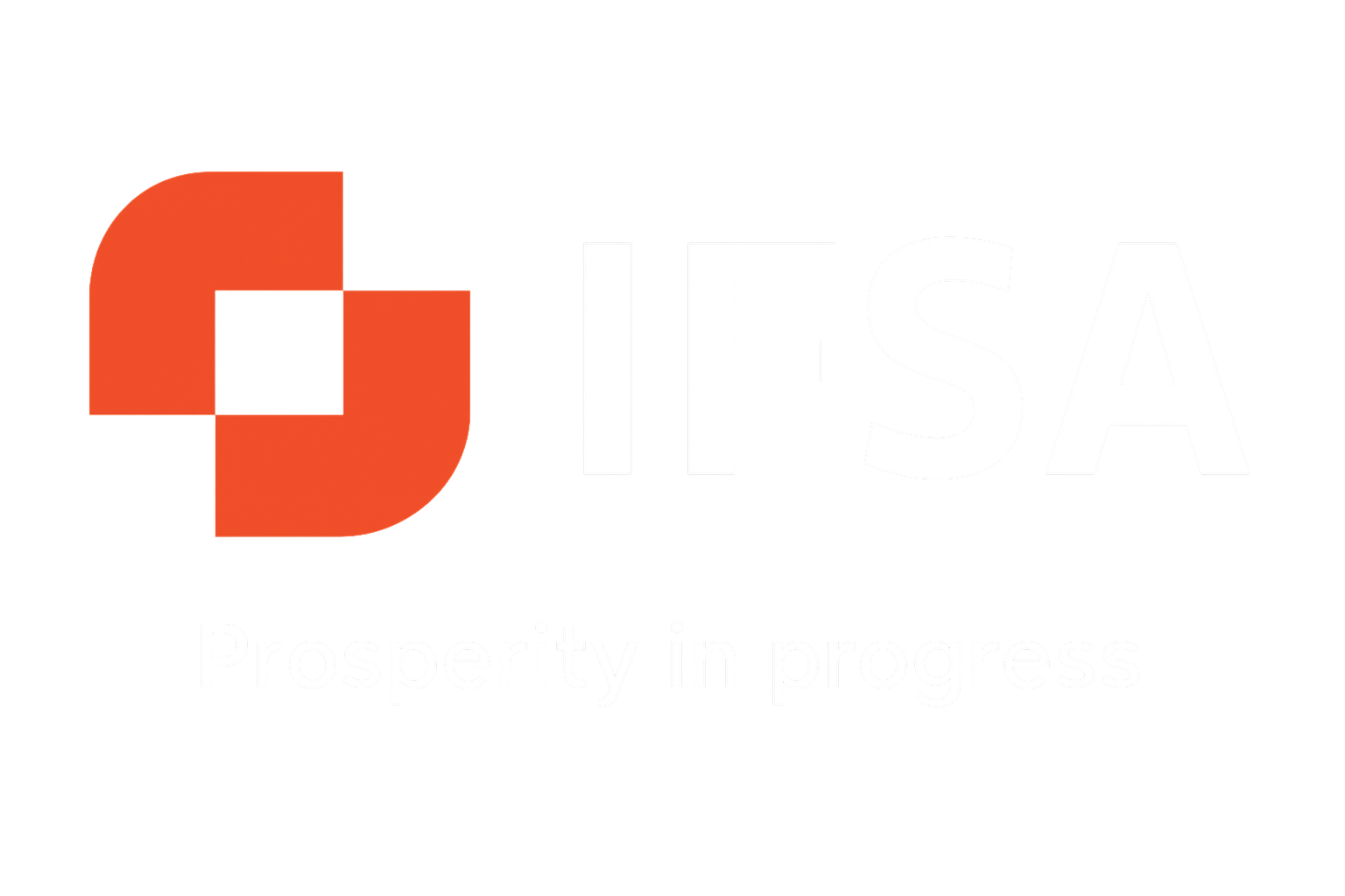 IFSA logo