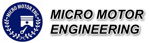 Micro Motor Engineering logo