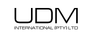 UDM International logo