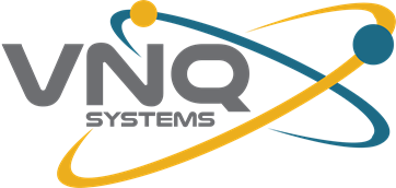 VNQ Systems logo